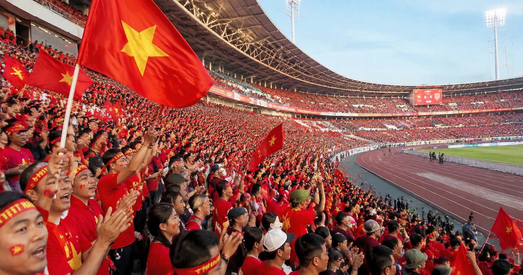 Khám Phá Thể thao Việt Nam: Những Điều Cần Biết Về Đặc Sản Thể Thao Địa Phương - image 2